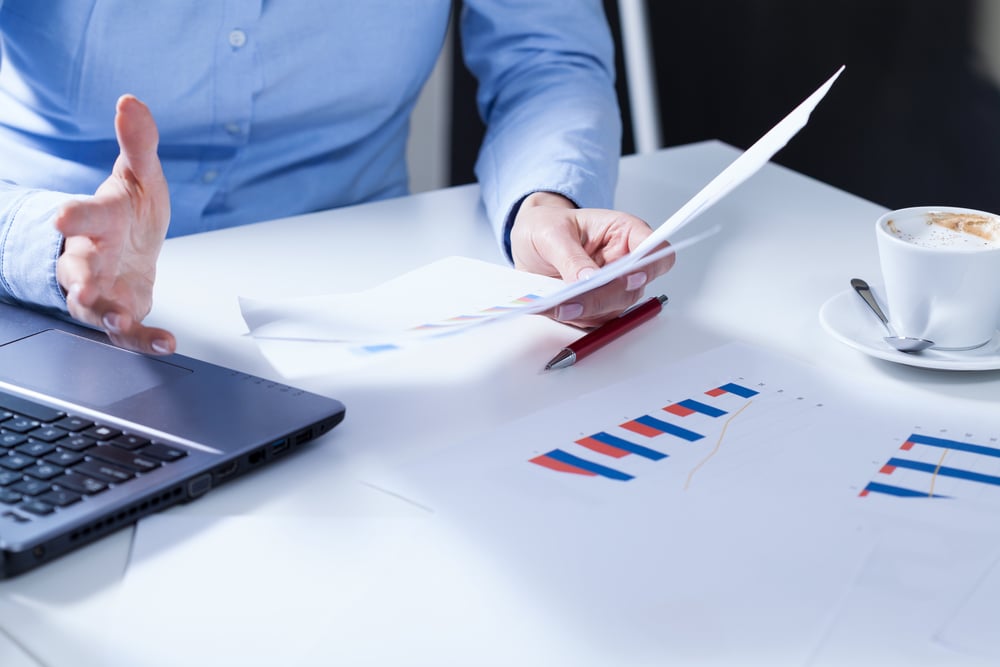 What OFCCP's New Scheduling Letter Means for Compensation